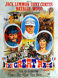 The Great Race