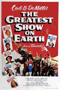 The Greatest Show On Earth