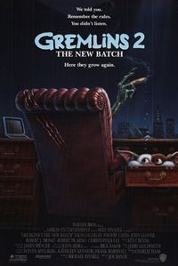 Gremlins 2: The New Batch