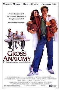 Gross Anatomy