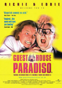 Guest House Paradiso