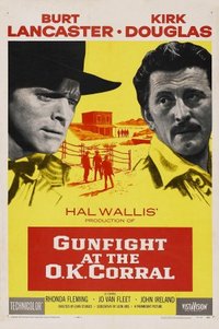 Gunfight at the O.K. Corral