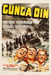 Gunga Din