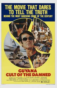 Guyana: Cult Of The Damned
