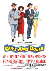 Guys and Dolls