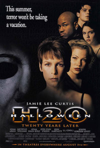 Halloween H20: 20 Years Later