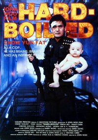 Hard-Boiled (Lat sau san taam)