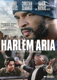 Harlem Aria