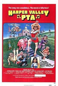 Harper Valley P.T.A.