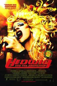 Hedwig and the Angry Inch