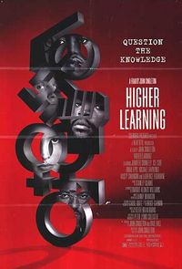 Higher Learning