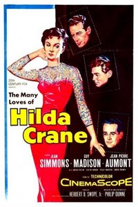 Hilda Crane