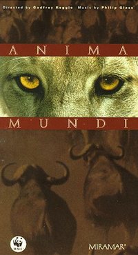 Anima Mundi