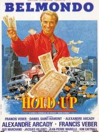 Hold-Up