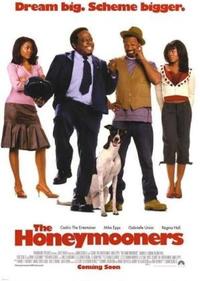 The Honeymooners