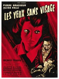 Eyes Without a Face (Les Yeux Sans Visage)