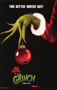 How The Grinch Stole Christmas