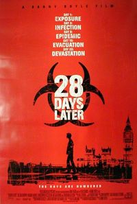 28 Days Later...