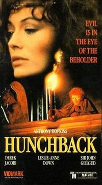 The Hunchback of Notre Dame