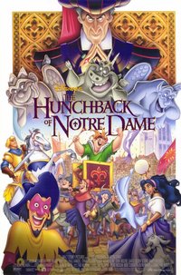 The Hunchback of Notre Dame