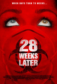 28 Weeks Later...