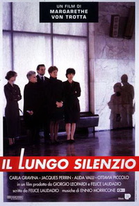 The Long Silence (Il lungo silenzio)