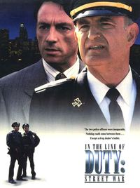 In the Line of Duty: Street War