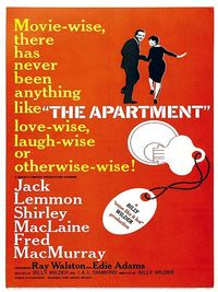 The Apartment