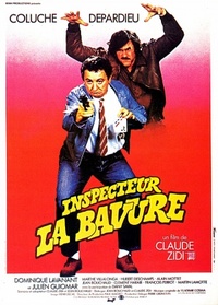 Inspector Blunder (Inspecteur la Bavure)