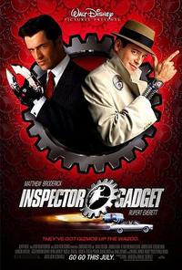 Inspector Gadget