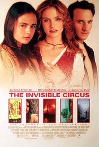 The Invisible Circus