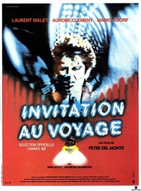 Invitation Au Voyage