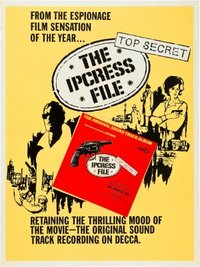 The Ipcress File