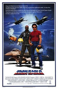 Iron Eagle