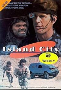 Island City