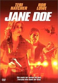 Jane Doe