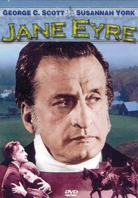 Jane Eyre 1970