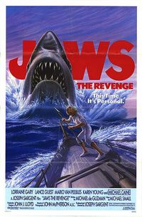 Jaws: The Revenge