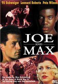 Joe and Max