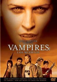 John Carpenter's Vampires: Los Muertos