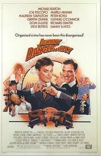 Johnny Dangerously