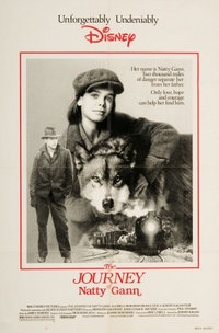 The Journey of Natty Gann