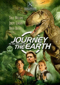 Journey To The Center Of The Earth