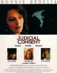 Judicial Consent