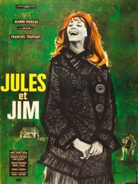 Jules et Jim (Jules and Jim)