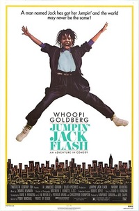 Jumpin' Jack Flash