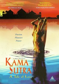 Kama Sutra: A Tale of Love