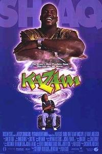 Kazaam