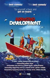 Arrested Development