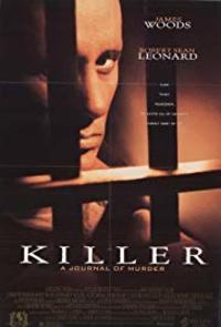 Killer: A Journal of Murder